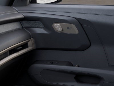 2027 Kia Telluride S FWD