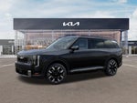 2027 Kia Telluride S FWD