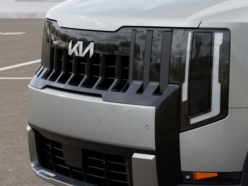 2027 Kia Telluride S AWD