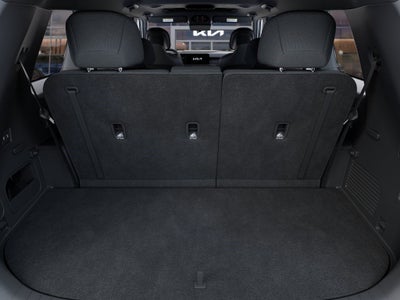 2027 Kia Telluride S AWD