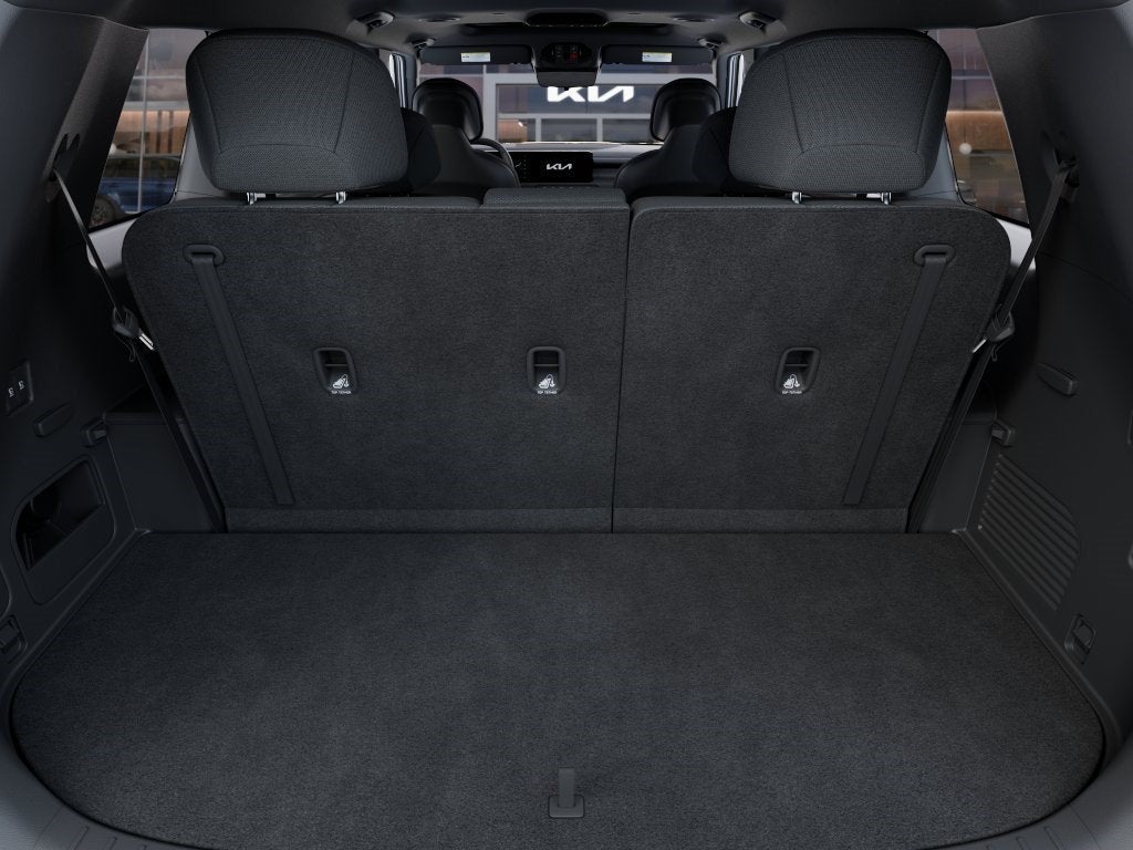 2027 Kia Telluride S AWD
