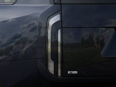 2027 Kia Telluride X-PRO SX-PRESTIGE AWD