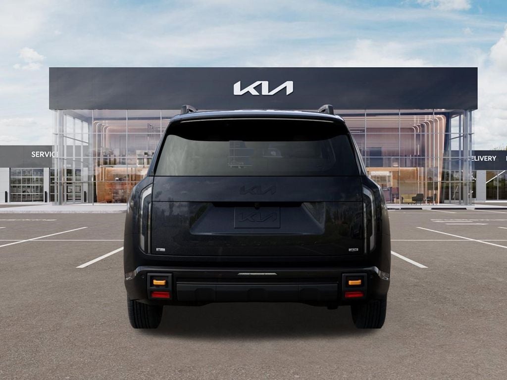 2027 Kia Telluride X-PRO SX-PRESTIGE AWD