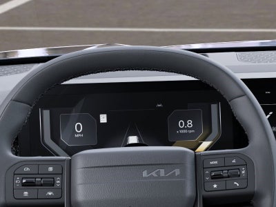 2027 Kia Telluride X-PRO SX-PRESTIGE AWD