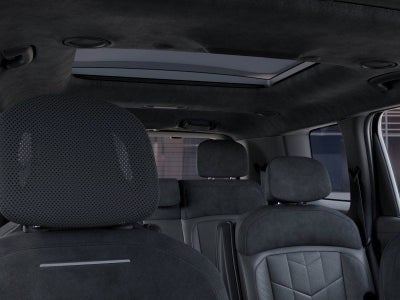 2027 Kia Telluride X-PRO SX-PRESTIGE AWD