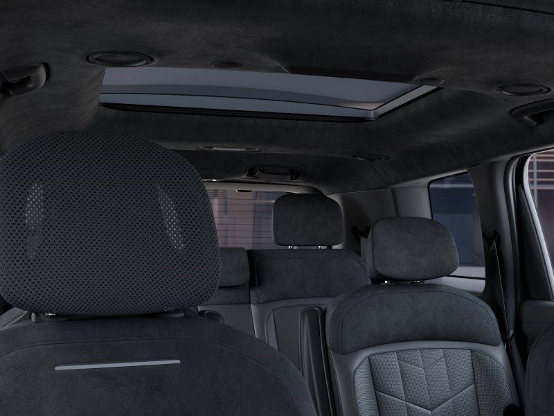 2027 Kia Telluride X-PRO SX-PRESTIGE AWD
