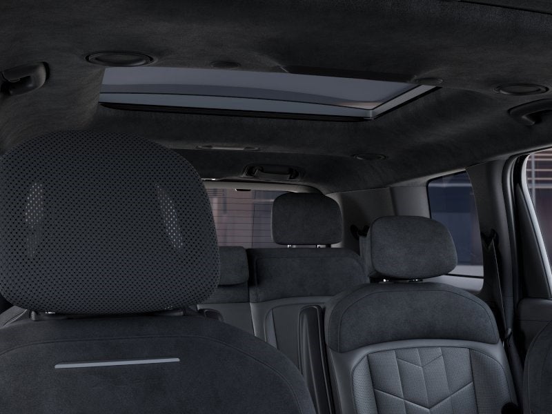 2027 Kia Telluride X-PRO SX-PRESTIGE AWD