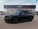 2027 Kia Telluride X-PRO SX-PRESTIGE AWD