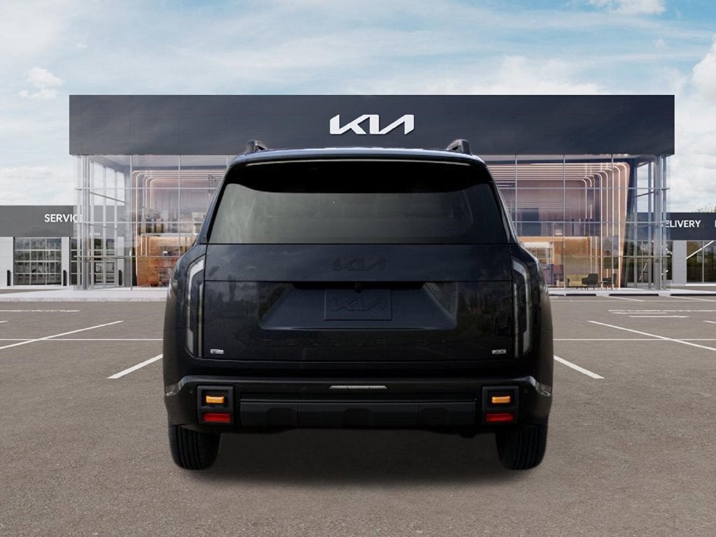 2027 Kia Telluride X-PRO SX-PRESTIGE AWD