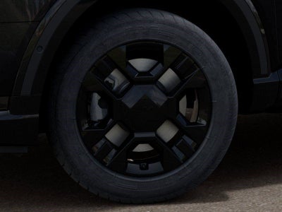 2027 Kia Telluride X-PRO SX-PRESTIGE AWD