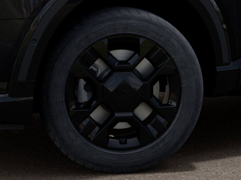 2027 Kia Telluride X-PRO SX-PRESTIGE AWD