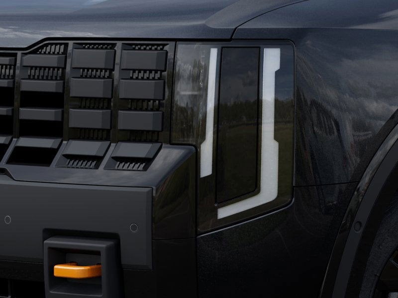 2027 Kia Telluride X-PRO SX-PRESTIGE AWD