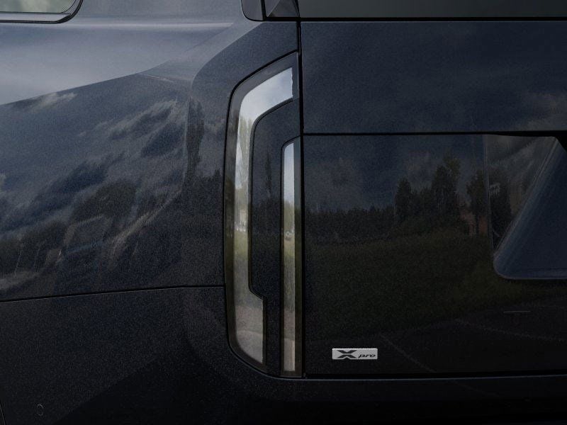 2027 Kia Telluride X-PRO SX-PRESTIGE AWD