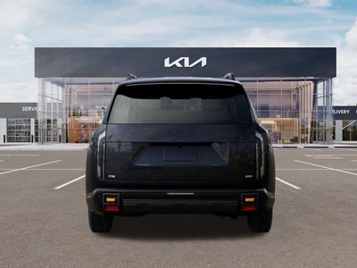 2027 Kia Telluride X-PRO SX-PRESTIGE AWD