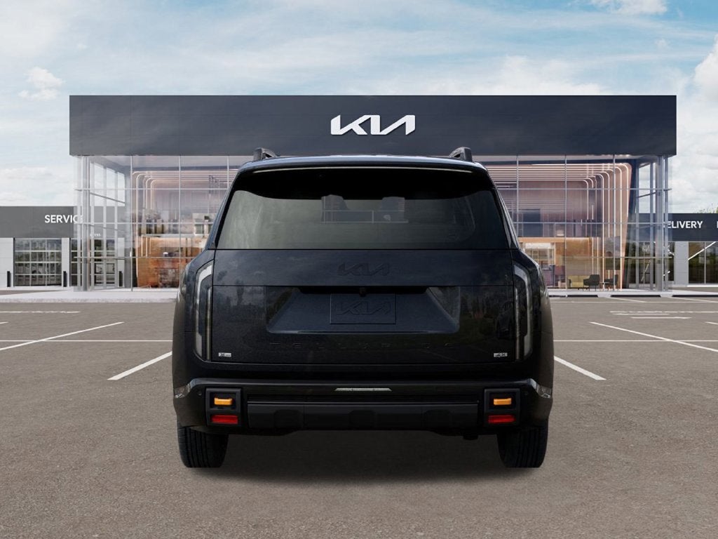 2027 Kia Telluride X-PRO SX-PRESTIGE AWD