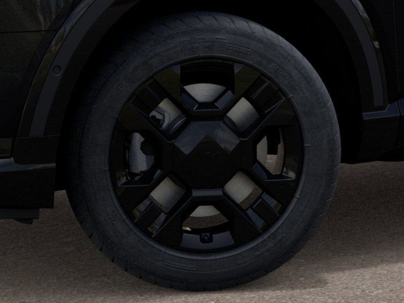 2027 Kia Telluride X-PRO SX-PRESTIGE AWD