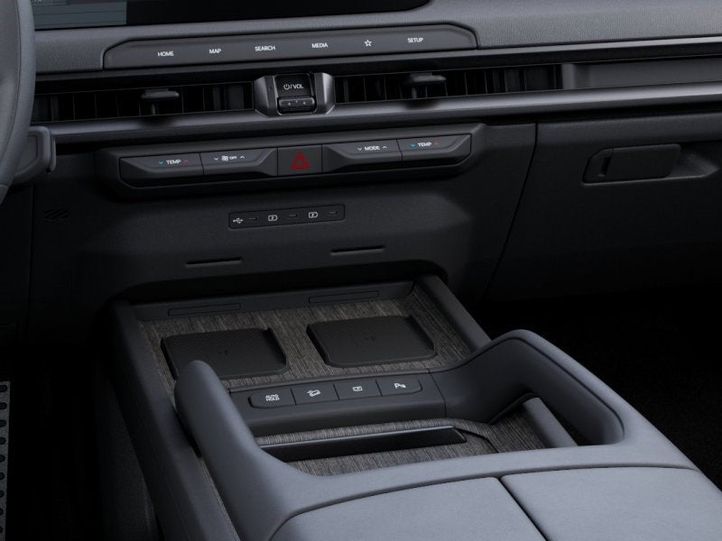 2027 Kia Telluride X-LINE SX-PRESTIGE AWD