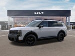 2027 Kia Telluride X-LINE SX-PRESTIGE AWD