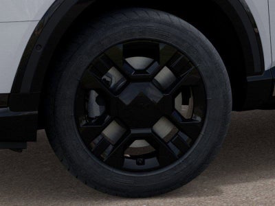 2027 Kia Telluride X-PRO SX-PRESTIGE AWD