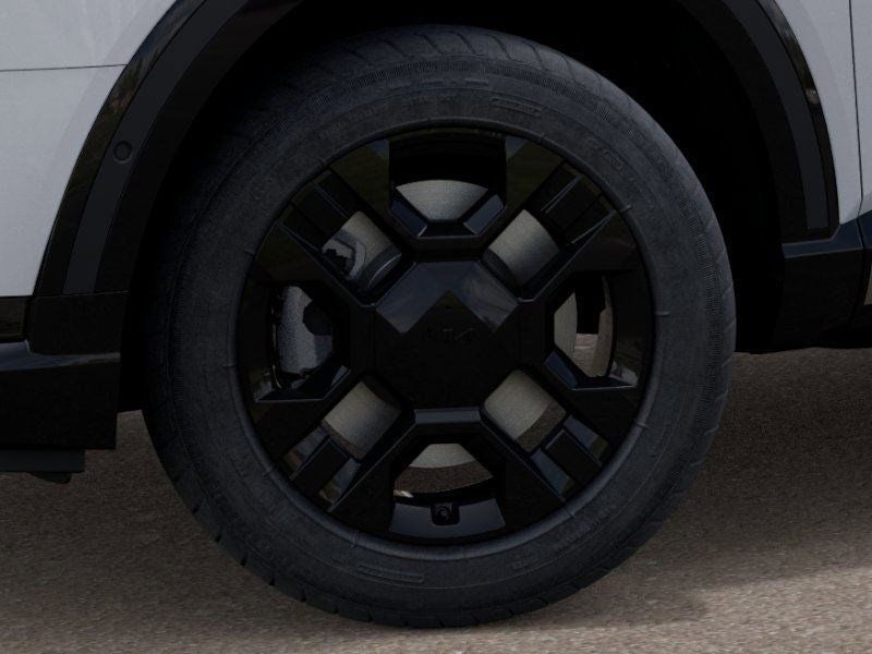 2027 Kia Telluride X-PRO SX-PRESTIGE AWD