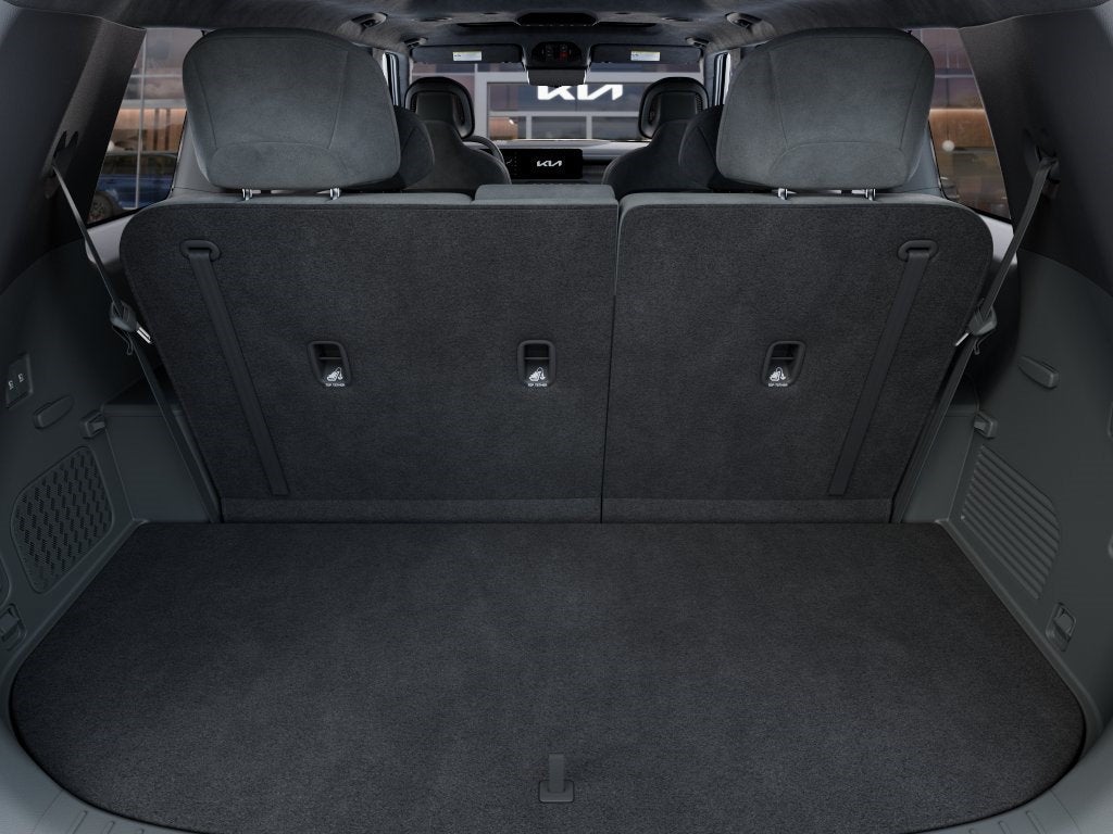 2027 Kia Telluride Hybrid X-LINE SX-PRESTIGE AWD