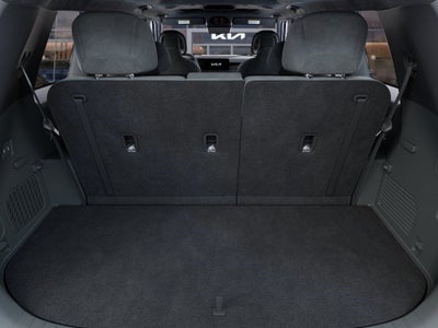 2027 Kia Telluride Hybrid X-LINE SX-PRESTIGE AWD