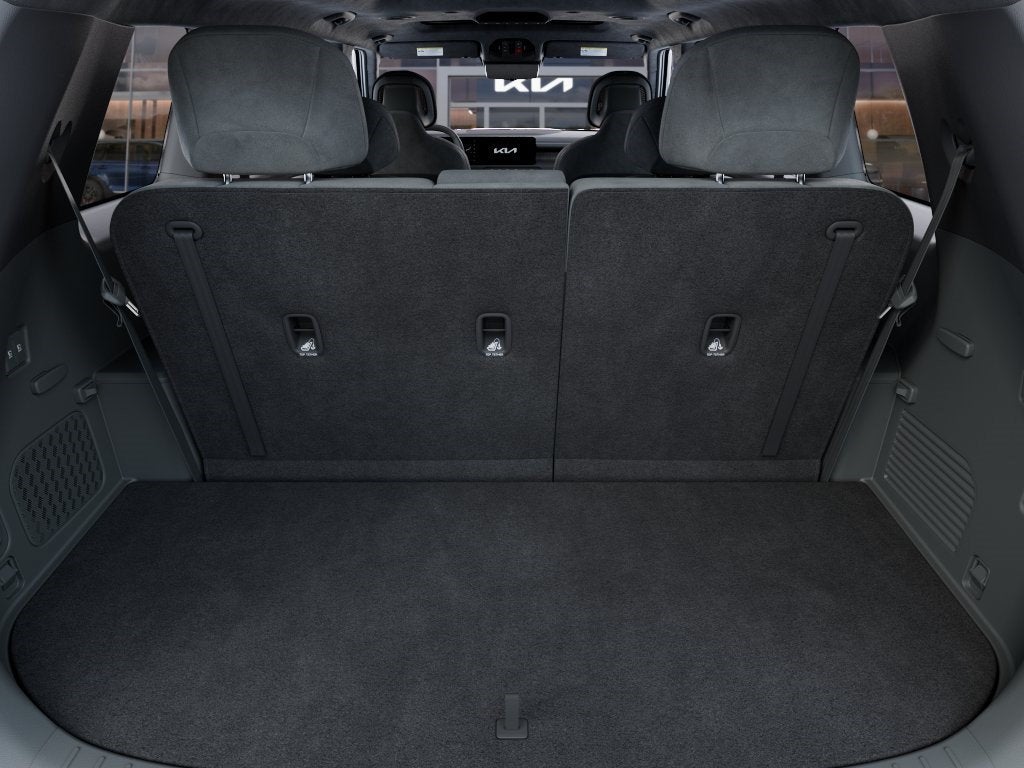 2027 Kia Telluride Hybrid X-LINE SX-PRESTIGE AWD