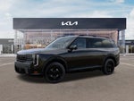 2027 Kia Telluride Hybrid X-LINE SX-PRESTIGE AWD