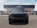 2027 Kia Telluride Hybrid X-LINE SX-PRESTIGE AWD