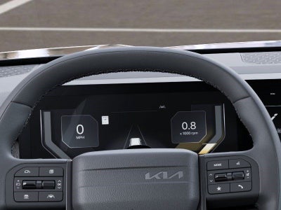 2027 Kia Telluride Hybrid X-LINE SX-PRESTIGE AWD