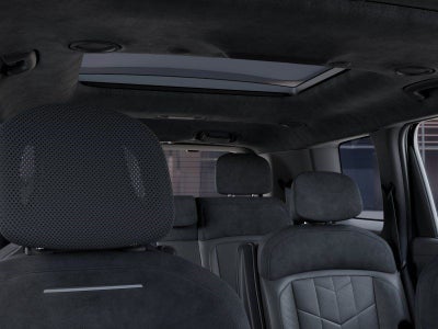 2027 Kia Telluride Hybrid X-LINE SX-PRESTIGE AWD
