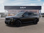 2027 Kia Telluride Hybrid X-LINE SX-PRESTIGE AWD