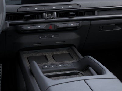 2027 Kia Telluride Hybrid X-LINE SX-PRESTIGE AWD