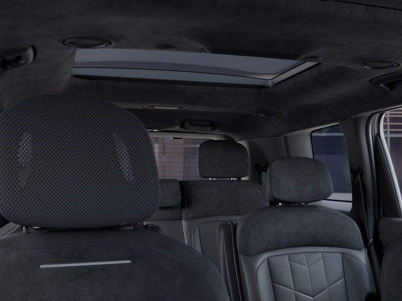2027 Kia Telluride Hybrid X-LINE SX-PRESTIGE AWD