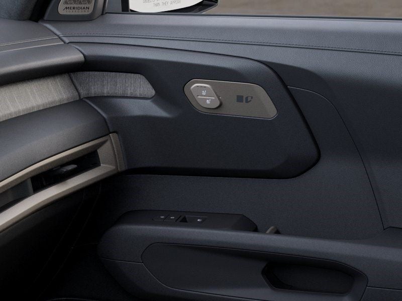 2027 Kia Telluride Hybrid SX-PRESTIGE AWD