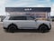2027 Kia Telluride Hybrid SX-PRESTIGE AWD