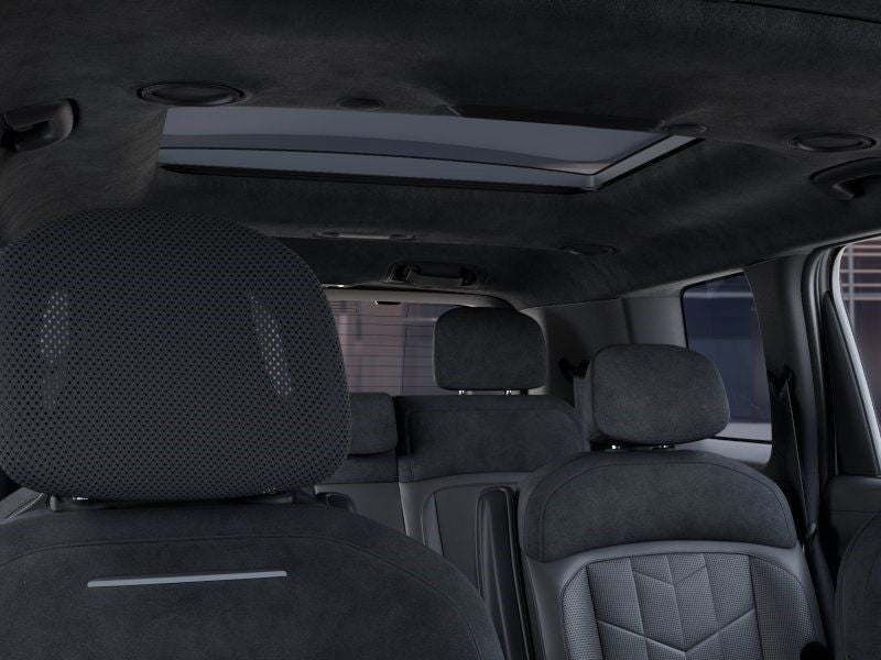 2027 Kia Telluride Hybrid X-LINE SX-PRESTIGE AWD