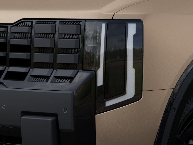 2027 Kia Telluride Hybrid X-LINE SX-PRESTIGE AWD
