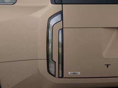 2027 Kia Telluride Hybrid X-LINE SX-PRESTIGE AWD