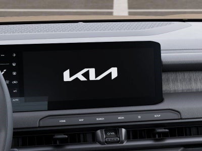 2027 Kia Telluride Hybrid X-LINE SX-PRESTIGE AWD
