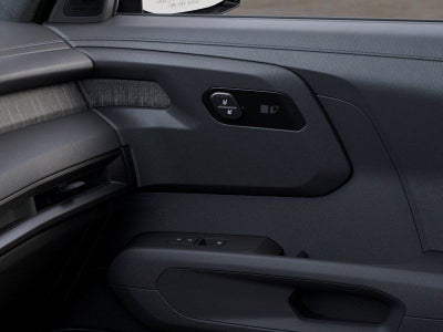 2027 Kia Telluride Hybrid X-LINE SX-PRESTIGE AWD