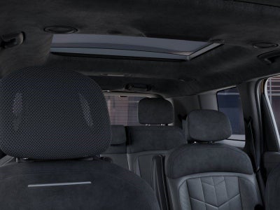 2027 Kia Telluride Hybrid X-LINE SX-PRESTIGE AWD