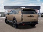 2027 Kia Telluride Hybrid X-LINE SX-PRESTIGE AWD
