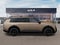 2027 Kia Telluride Hybrid X-LINE SX-PRESTIGE AWD