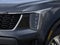 2025 Kia Sorento LX FWD
