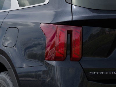 2025 Kia Sorento LX FWD