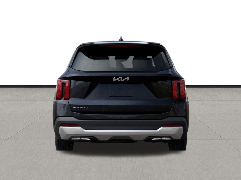 2025 Kia Sorento LX FWD