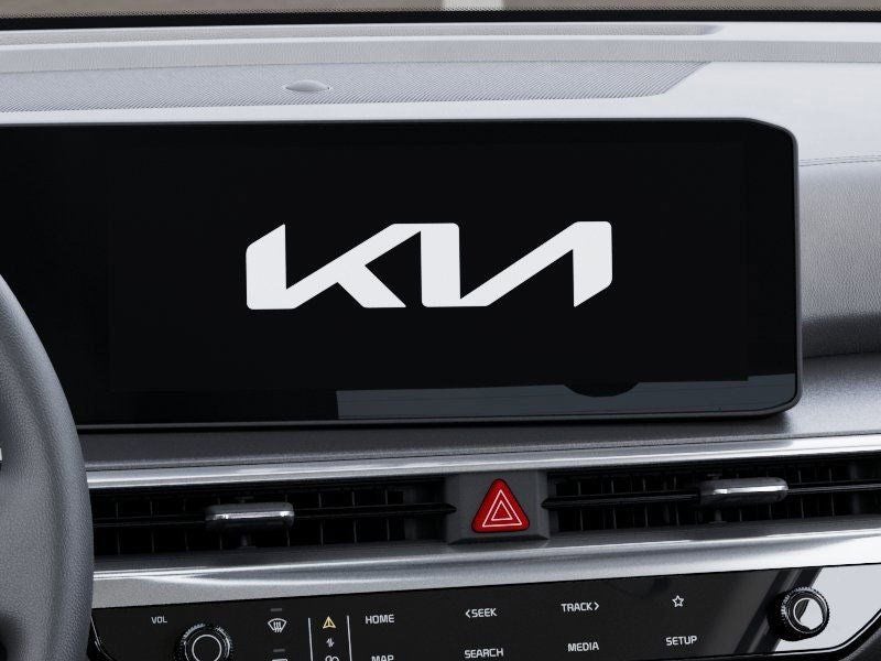 2025 Kia Sorento LX FWD