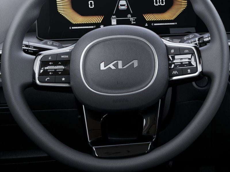 2025 Kia Sorento LX FWD