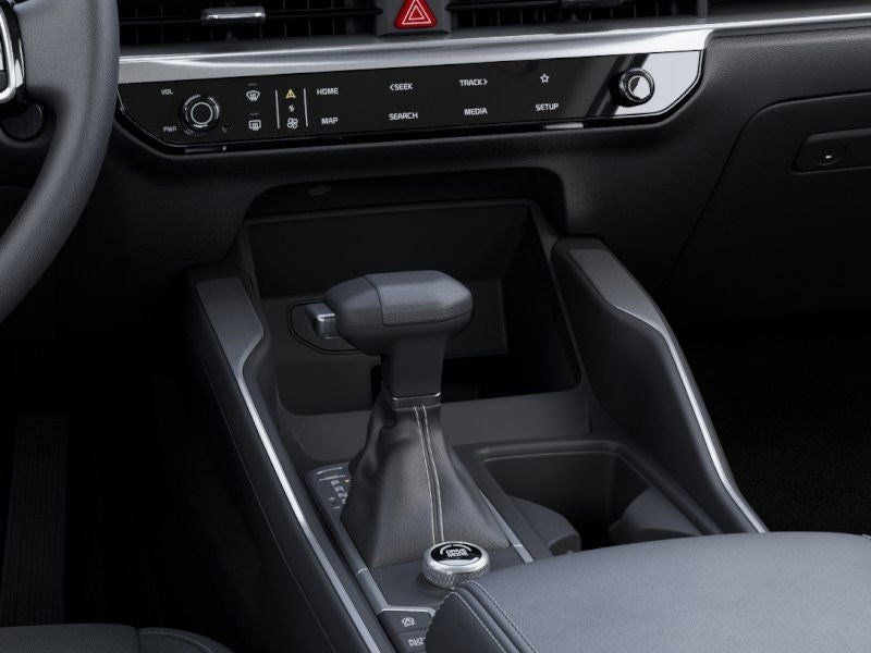 2025 Kia Sorento LX FWD